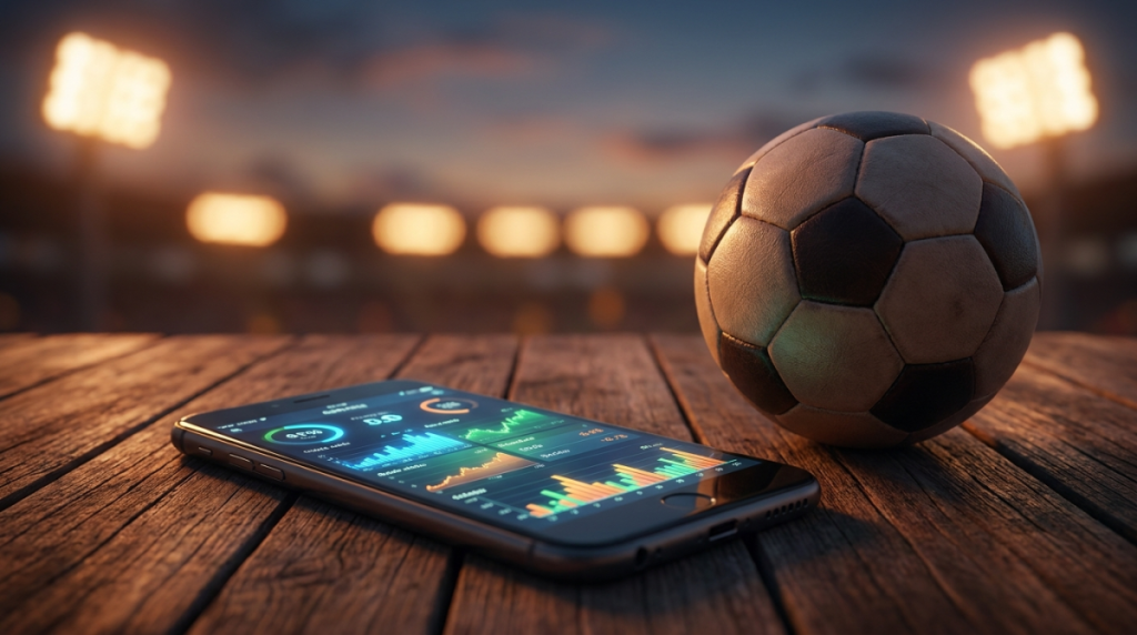 Paris sportifs en ligne