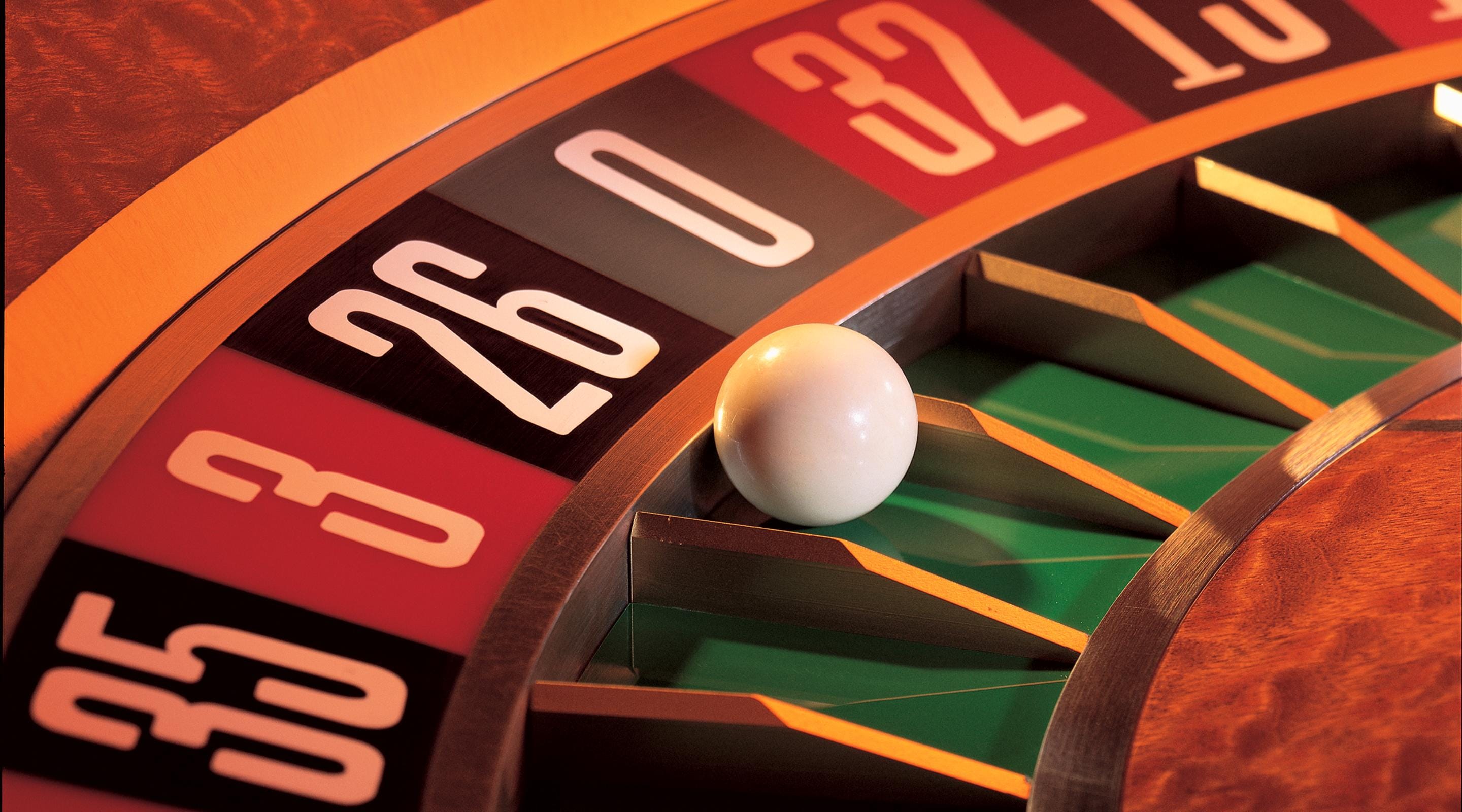 Déposer et retirer de l’argent sur un casino en ligne