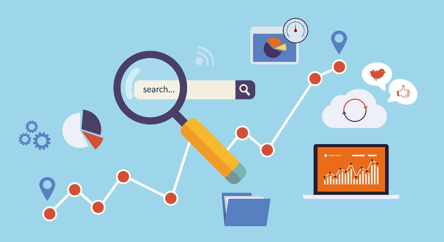 Agence SEO : quels services et pour quels résultats ?