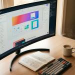 Création et référencement d’un site web