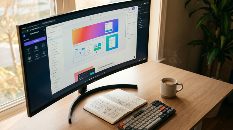 Créer et référencer un site web : le guide complet