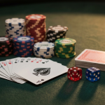Jeux d’argent en ligne et jeu responsable