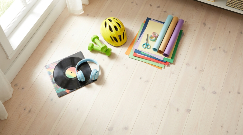 Loisirs et hobbies : sport, musique et créativité