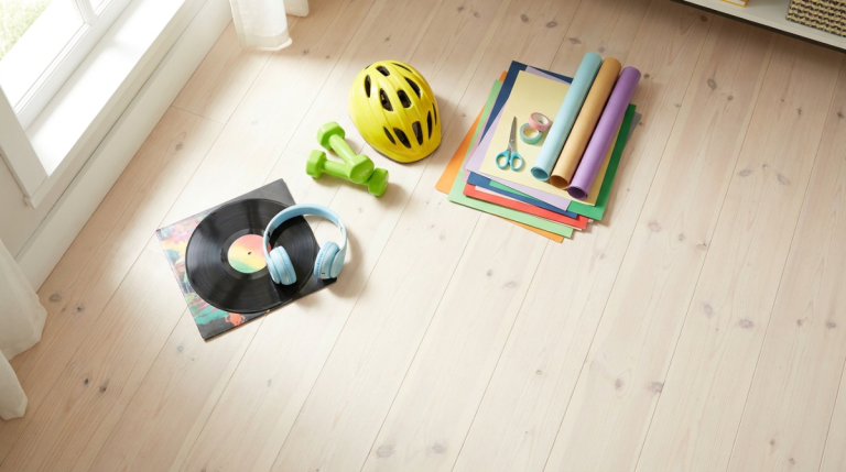 Loisirs et hobbies : sport, musique et créativité