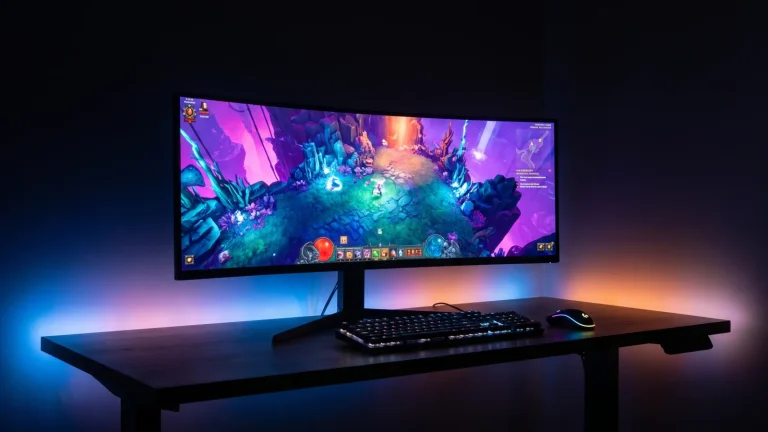 Ecran PC : Hz, dalle et resolution, le guide complet pour bien choisir